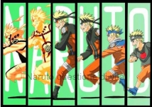 naruto generation